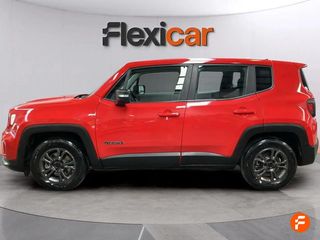Jeep Renegade eHybrid 1.5 96kW(130CV) Longitude ATX