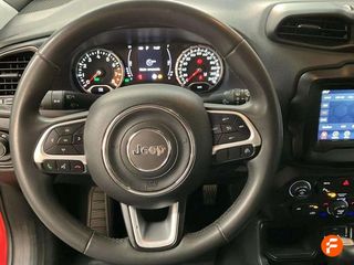 Jeep Renegade eHybrid 1.5 96kW(130CV) Longitude ATX