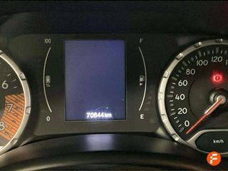 Jeep Renegade eHybrid 1.5 96kW(130CV) Longitude ATX