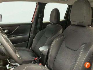 Jeep Renegade eHybrid 1.5 96kW(130CV) Longitude ATX