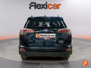 Toyota Rav4 2.5l hybrid 2WD Advance Pack Drive