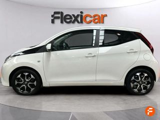 Toyota Aygo 1.0 70 x-play