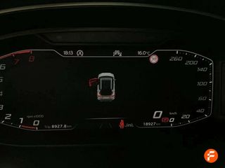 Seat Arona 1.0 TSI 81kW (110CV) FR XL RX