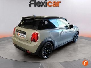MINI Cooper COOPER SE