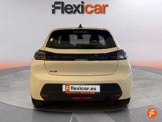 Peugeot 208 Active Puretech 100