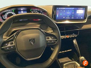 Peugeot 208 Active Puretech 100