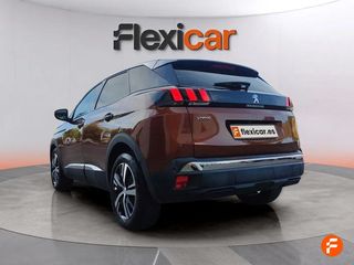 Peugeot 3008 1.2 PURETECH 96KW (130CV) ALLURE S&S