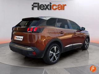 Peugeot 3008 1.2 PURETECH 96KW (130CV) ALLURE S&S