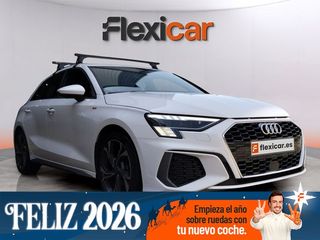 Audi A3 Sportback 35 TFSI 110kW (150CV)