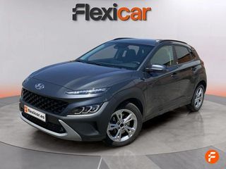 Hyundai Kona 1.0 TGDI Klass 4X2