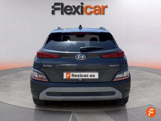 Hyundai Kona 1.0 TGDI Klass 4X2