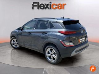 Hyundai Kona 1.0 TGDI Klass 4X2