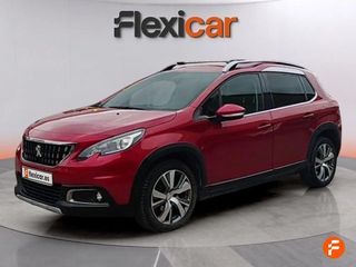Peugeot 2008 Allure 1.6 BlueHDi 73KW (100CV)