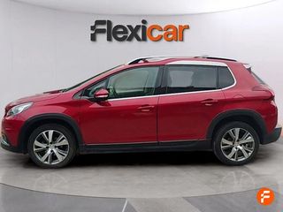 Peugeot 2008 Allure 1.6 BlueHDi 73KW (100CV)