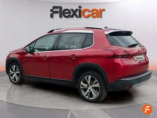 Peugeot 2008 Allure 1.6 BlueHDi 73KW (100CV)