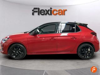 Opel Corsa 1.2T XHL 74kW (100CV) GS