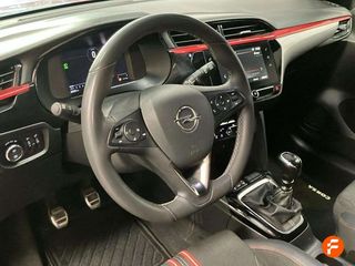 Opel Corsa 1.2T XHL 74kW (100CV) GS