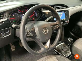 Opel Corsa 1.2T XHL 74kW (100CV) Edition