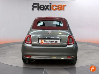 Fiat 500 Club 1.0 Hybrid 51KW (70 CV)
