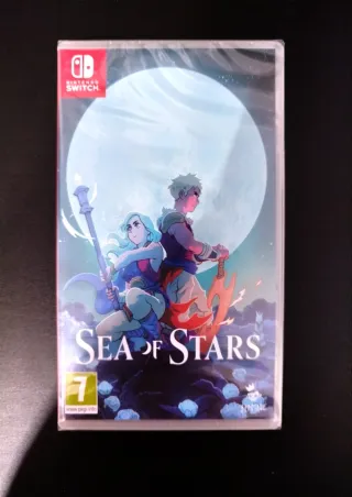 Mare di Stelle Nintendo Switch