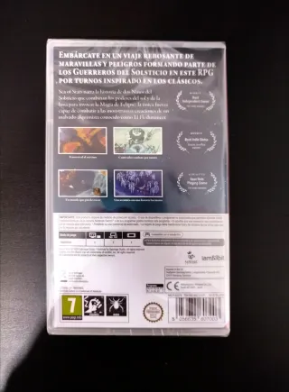 Mare di Stelle Nintendo Switch