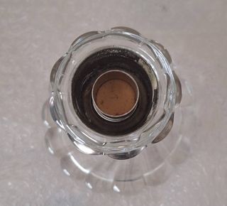 Baccarat base para candelabro o similares