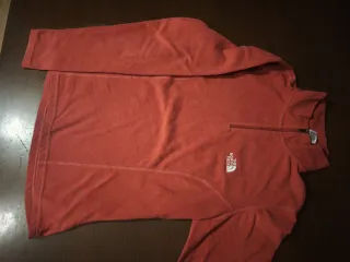 Polar The North Face Rosa