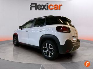 Citroën C3 Aircross BlueHDi 81kW (110CV) S&S C-Series