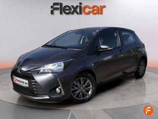 Toyota Yaris 1.0 70 Active