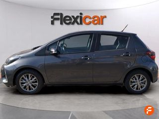 Toyota Yaris 1.0 70 Active