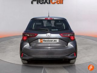 Toyota Yaris 1.0 70 Active