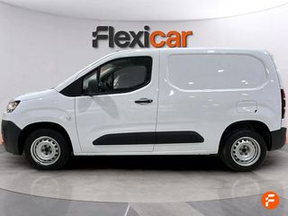 Citroën Berlingo Talla M BlueHDi 100 S&S FEEL