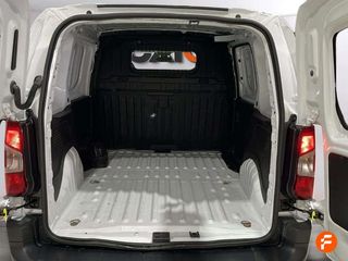 Citroën Berlingo Talla M BlueHDi 100 S&S FEEL