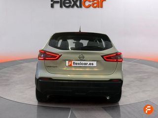 Nissan Qashqai DIG-T 103 kW (140 CV) E6D ACENTA