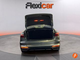 Audi A4 S line 35 TDI 120kW (163CV) S tronic