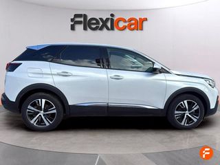 Peugeot 3008 1.2 PURETECH 96KW (130CV) ALLURE S&S