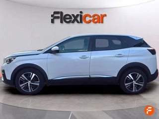 Peugeot 3008 1.2 PURETECH 96KW (130CV) ALLURE S&S