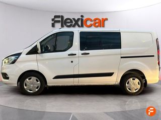 Ford Transit Custom Kombi Mixto 2.0 TDCI 96kW 320 L1 Trend MHEV