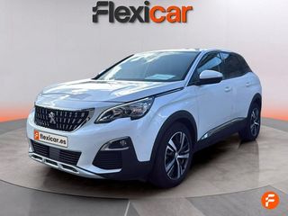 Peugeot 3008 1.2 PURETECH 96KW (130CV) ALLURE S&S