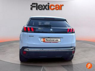 Peugeot 3008 1.2 PURETECH 96KW (130CV) ALLURE S&S