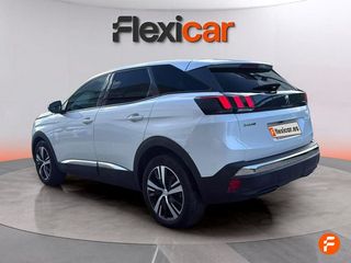 Peugeot 3008 1.2 PURETECH 96KW (130CV) ALLURE S&S