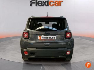 Jeep Renegade Trailhawk 1.3 PHEV 177kW (240CV) AT AWD