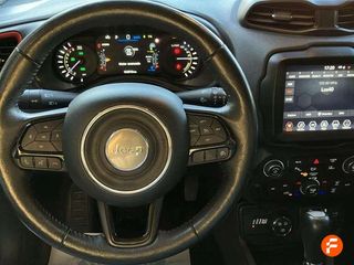 Jeep Renegade Trailhawk 1.3 PHEV 177kW (240CV) AT AWD