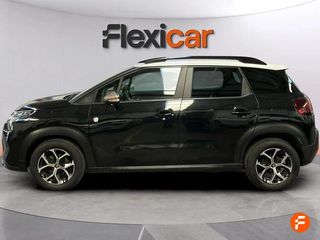 Citroën C3 Aircross BlueHDi 81kW (110CV) S&S C-Series
