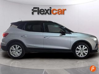 Seat Arona 1.0 TSI 81kW (110CV) DSG Xperience P XL