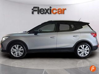 Seat Arona 1.0 TSI 81kW (110CV) DSG Xperience P XL
