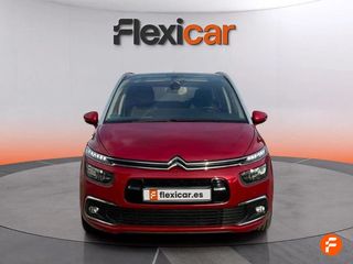 Citroën C4 Spacetourer PureTech 96KW (130CV) S&S 6v Feel