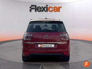 Citroën C4 Spacetourer PureTech 96KW (130CV) S&S 6v Feel