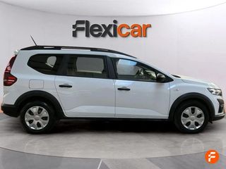 Dacia Jogger Essential 74kW (100CV) ECO-G 5 plazas