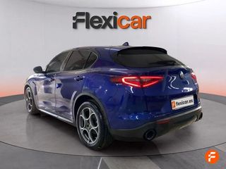 Alfa Romeo Stelvio 2.2 Diesel 118kW (160CV) SPRINT RWD